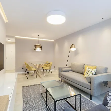Premium Home El Corte Ingles-Parking Vigo Exterior foto