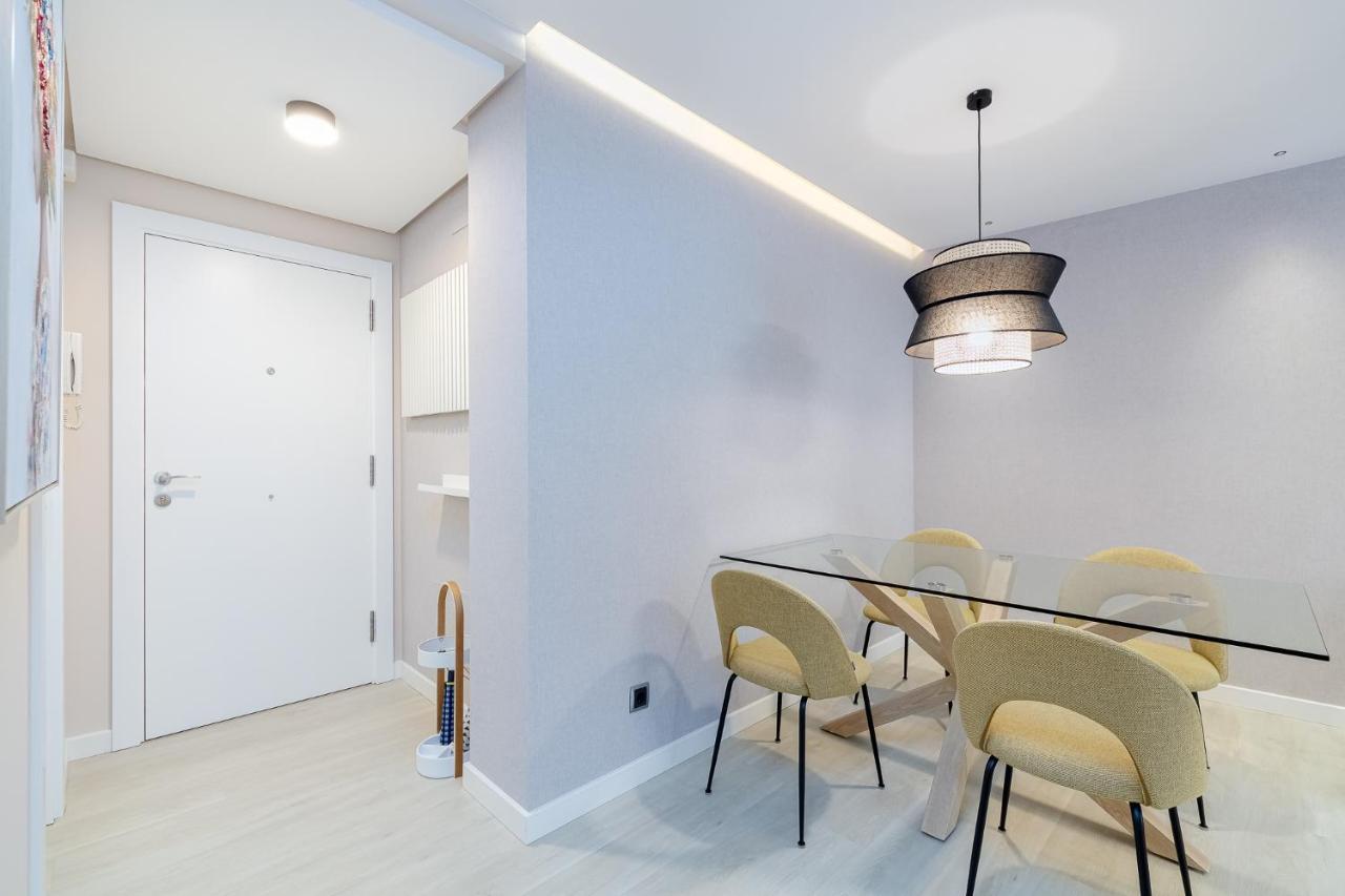 Premium El Corte Ingles-parking Apartment Vigo