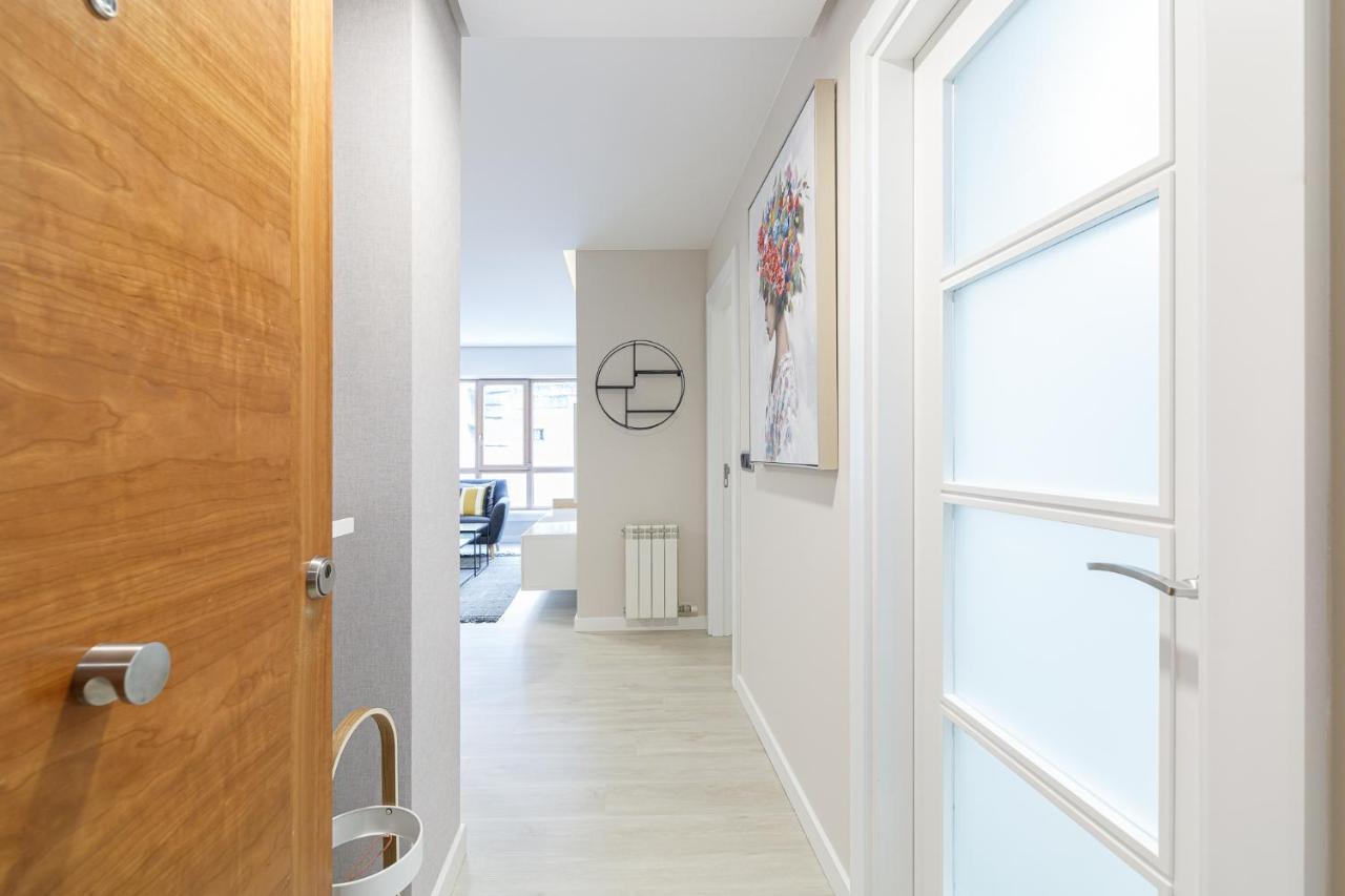 Apartment Premium El Corte Ingles-parking