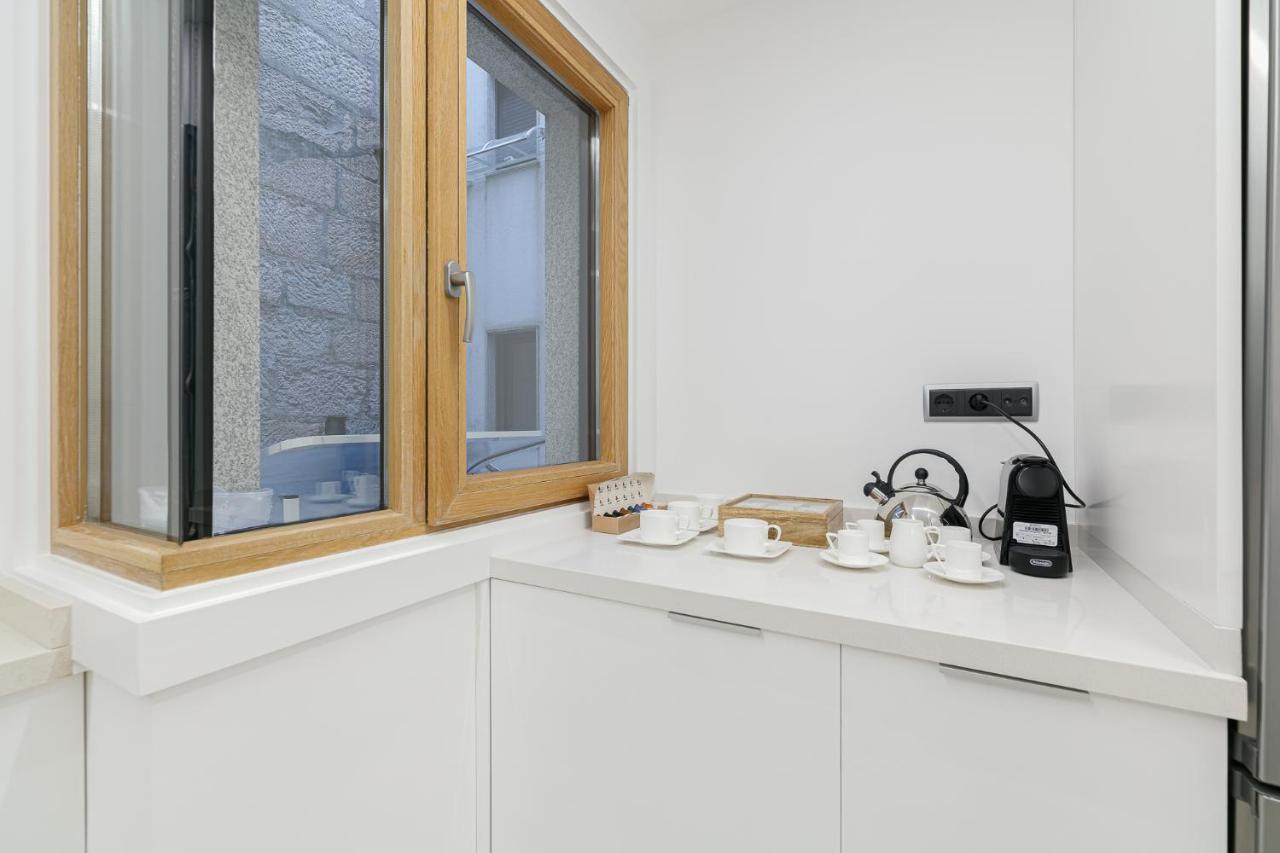 Apartment Premium El Corte Ingles-parking