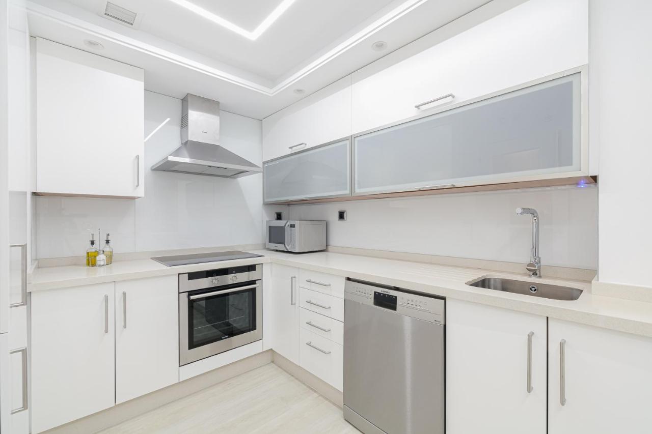 Apartment Premium El Corte Ingles-parking