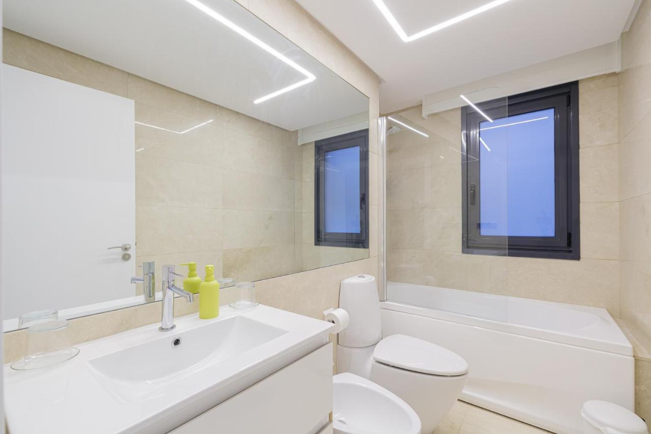 Apartment Premium El Corte Ingles-parking *