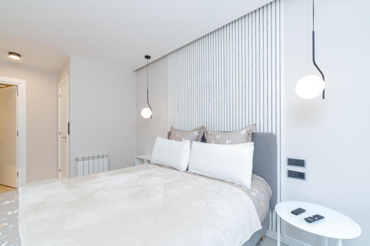 Apartment Premium El Corte Ingles-parking