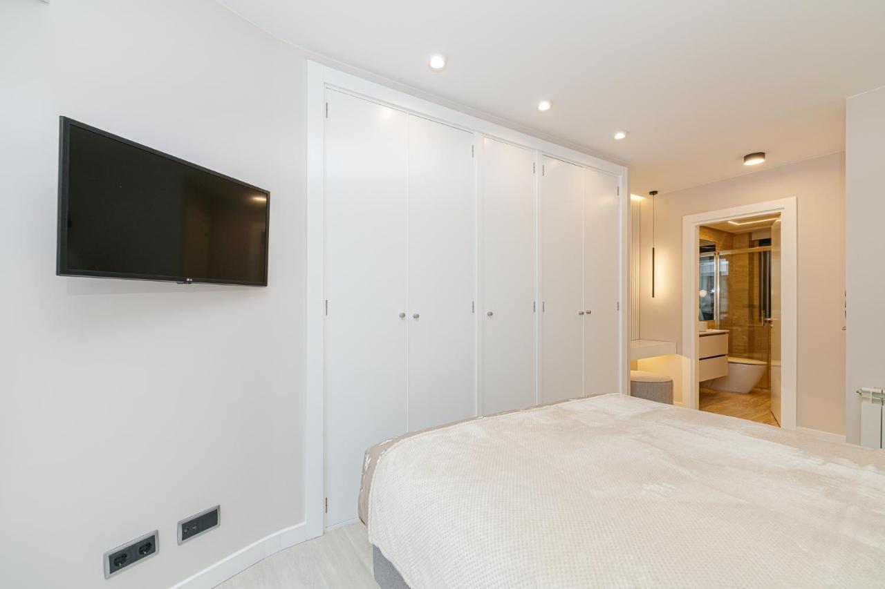 Apartment Premium El Corte Ingles-parking