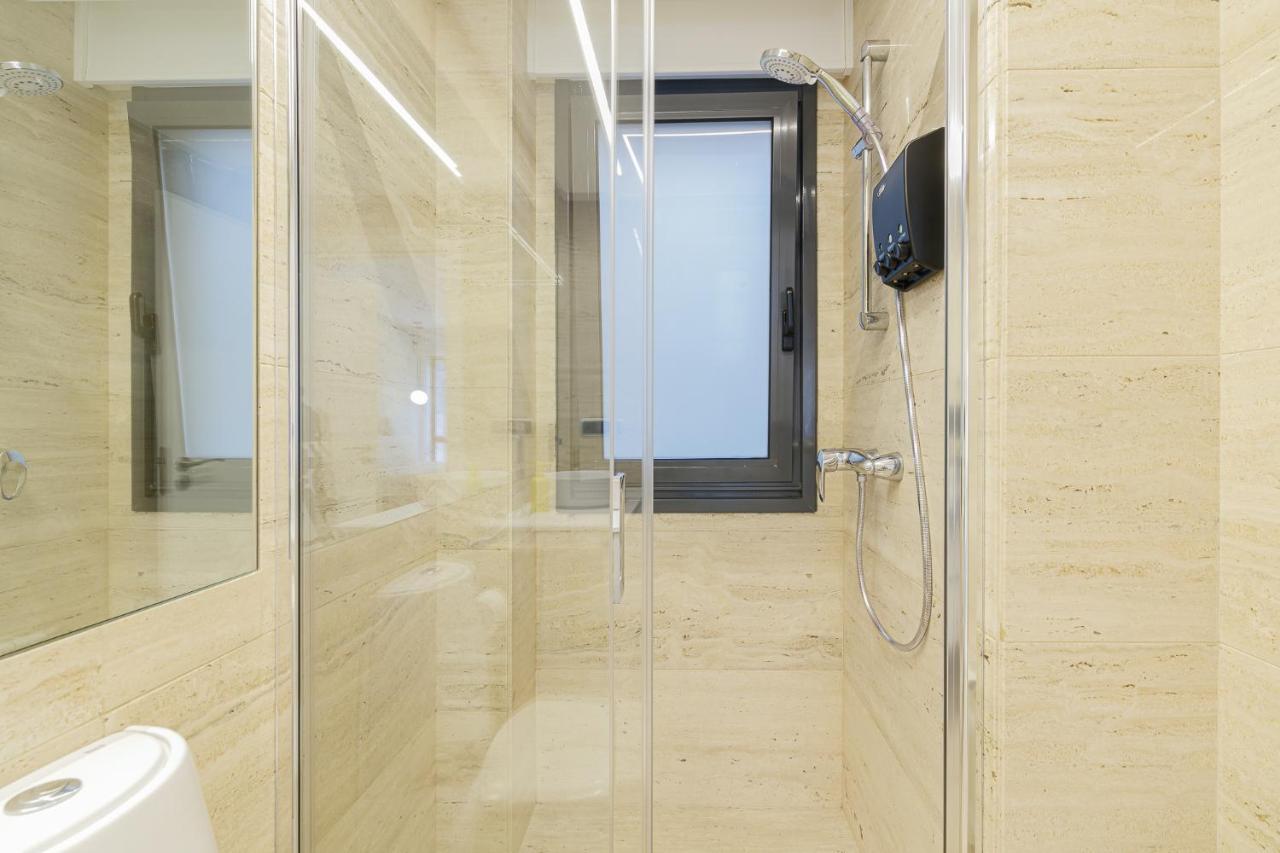 Apartment Premium El Corte Ingles-parking *